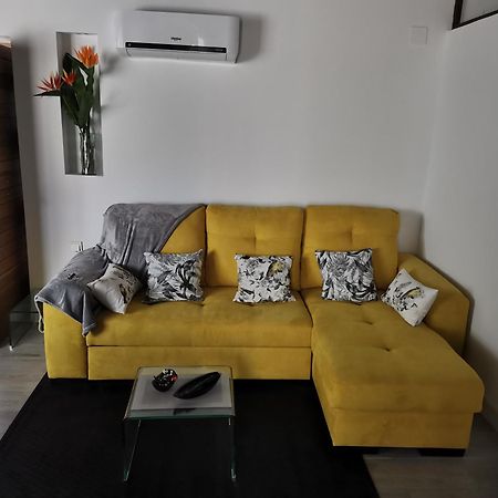 דירות גרנדה Fg Albayzin Apartamento Deluxe Con Terraza Vistas Y Parking Gratis מראה חיצוני תמונה