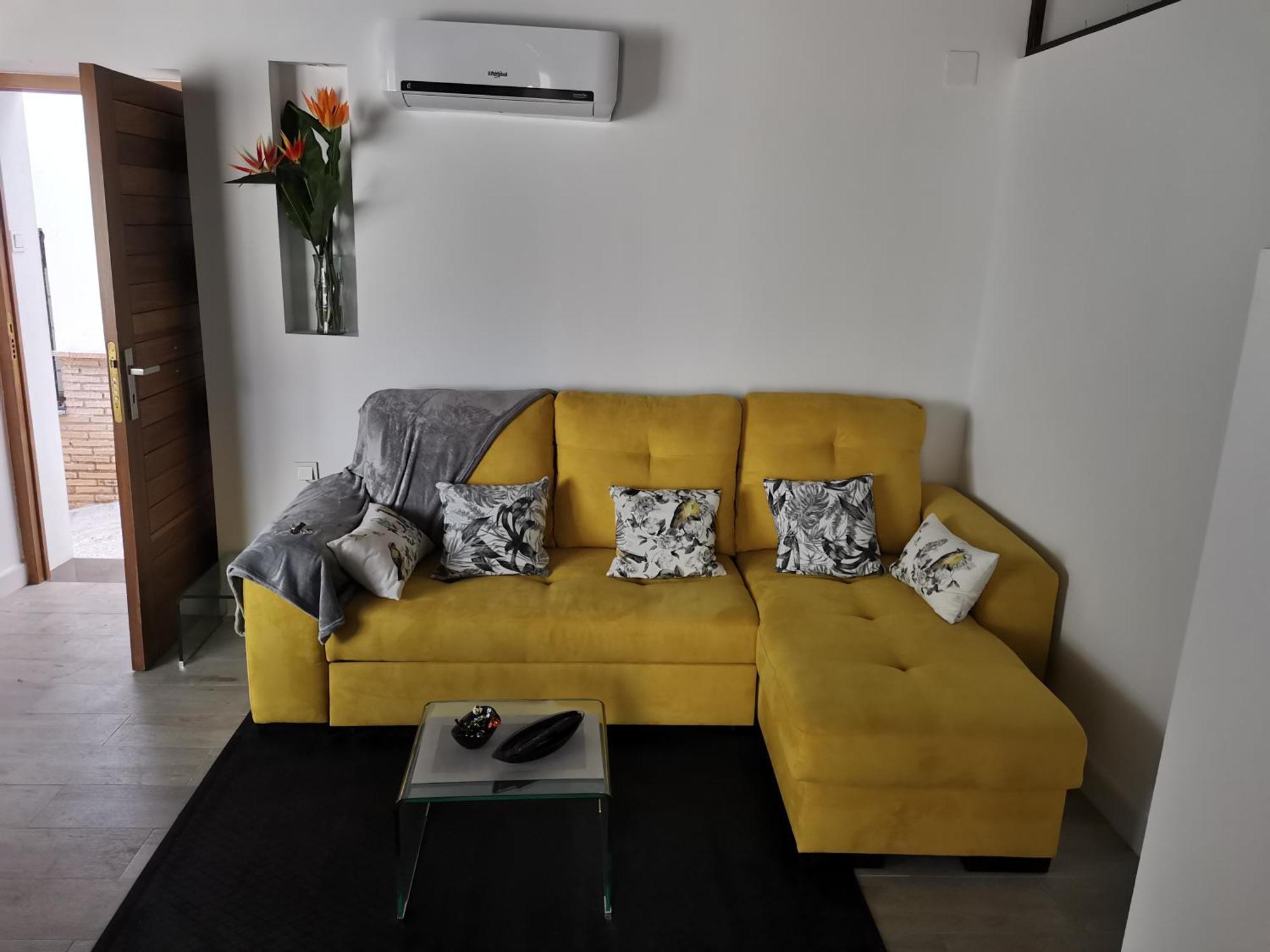 דירות גרנדה Fg Albayzin Apartamento Deluxe Con Terraza Vistas Y Parking Gratis מראה חיצוני תמונה