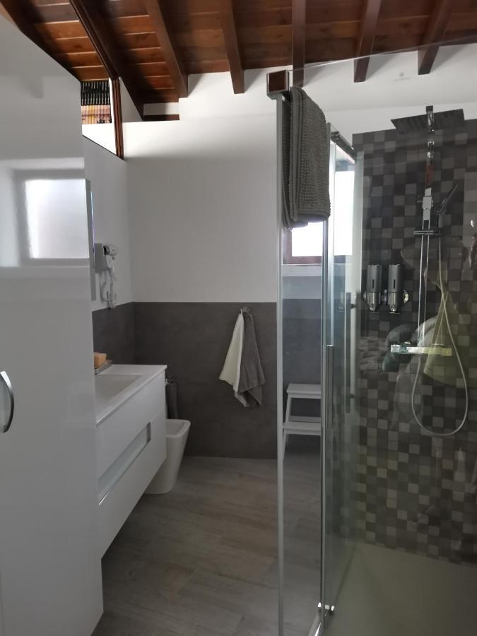 דירות גרנדה Fg Albayzin Apartamento Deluxe Con Terraza Vistas Y Parking Gratis מראה חיצוני תמונה