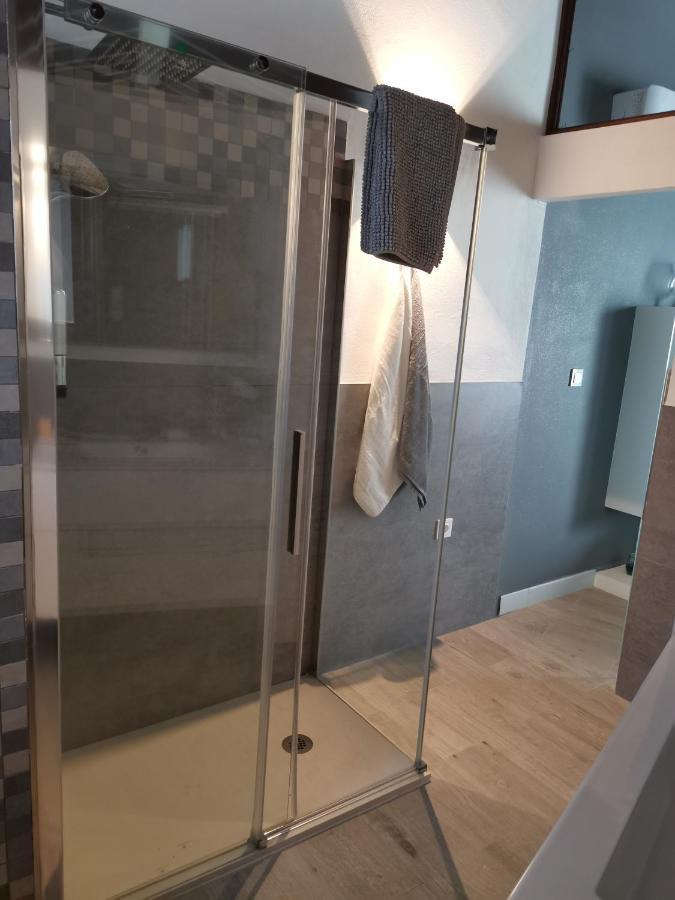 דירות גרנדה Fg Albayzin Apartamento Deluxe Con Terraza Vistas Y Parking Gratis מראה חיצוני תמונה