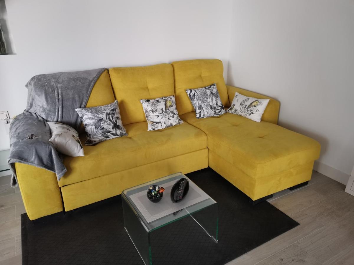 דירות גרנדה Fg Albayzin Apartamento Deluxe Con Terraza Vistas Y Parking Gratis מראה חיצוני תמונה