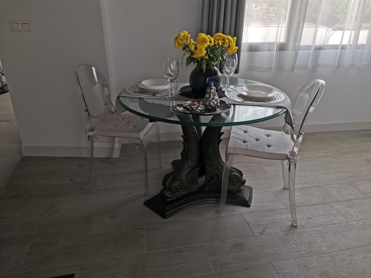 דירות גרנדה Fg Albayzin Apartamento Deluxe Con Terraza Vistas Y Parking Gratis מראה חיצוני תמונה