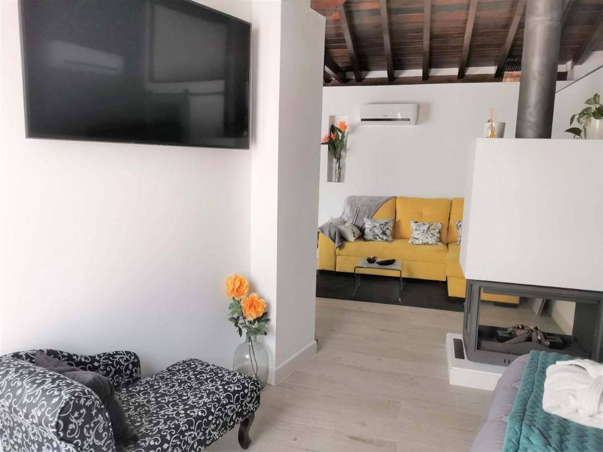 דירות גרנדה Fg Albayzin Apartamento Deluxe Con Terraza Vistas Y Parking Gratis מראה חיצוני תמונה