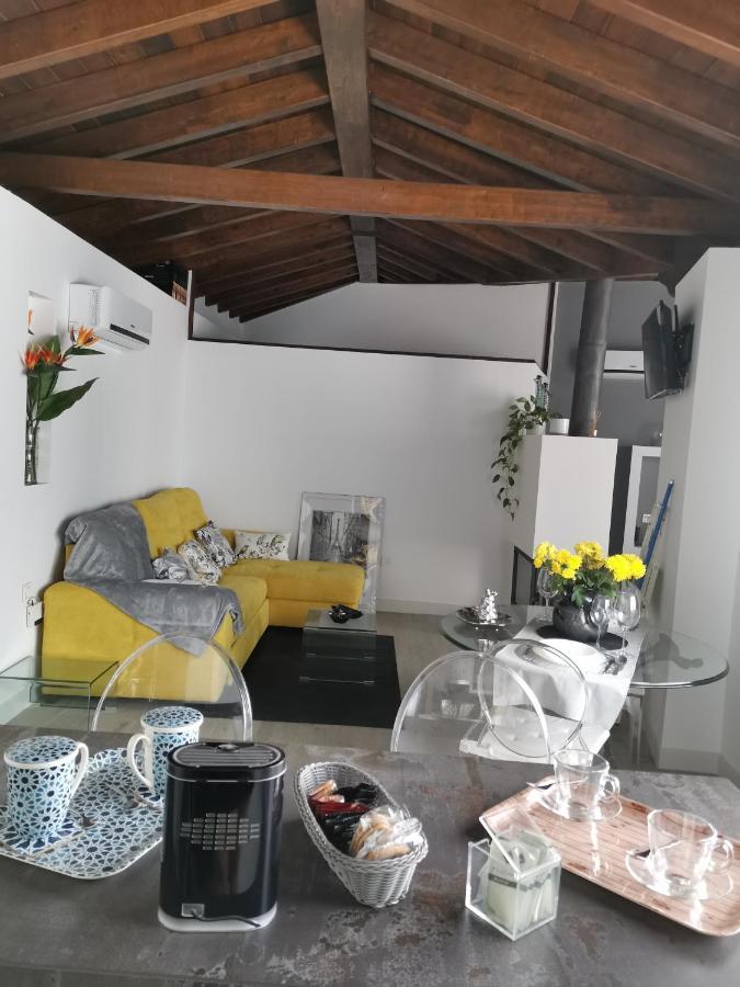 דירות גרנדה Fg Albayzin Apartamento Deluxe Con Terraza Vistas Y Parking Gratis מראה חיצוני תמונה
