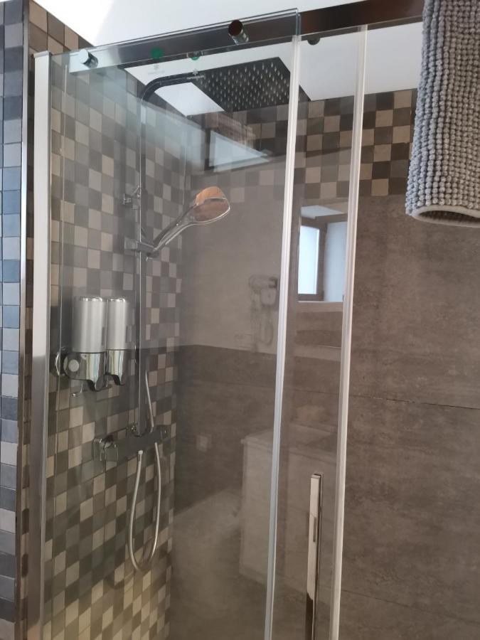 דירות גרנדה Fg Albayzin Apartamento Deluxe Con Terraza Vistas Y Parking Gratis מראה חיצוני תמונה