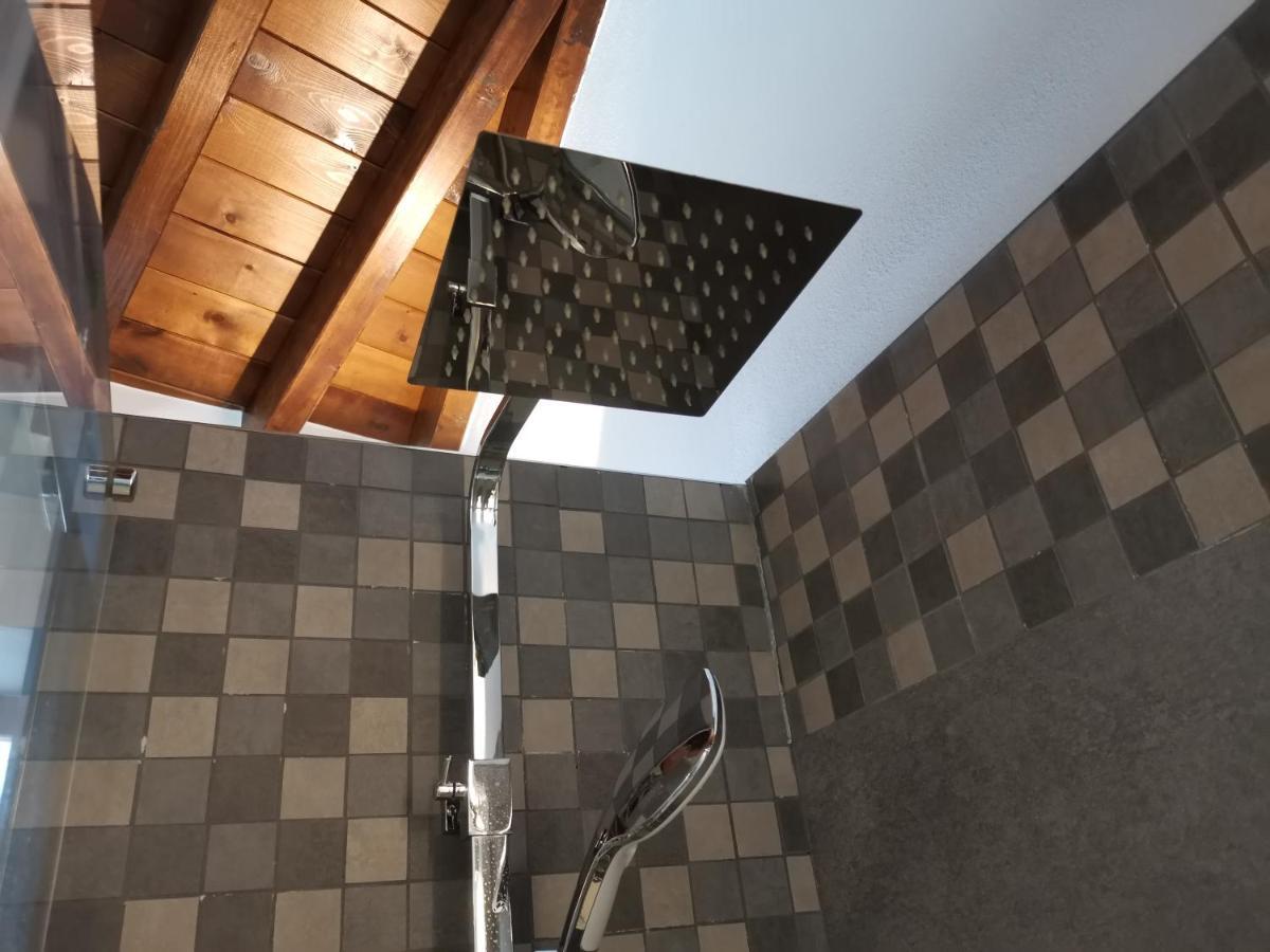 דירות גרנדה Fg Albayzin Apartamento Deluxe Con Terraza Vistas Y Parking Gratis מראה חיצוני תמונה