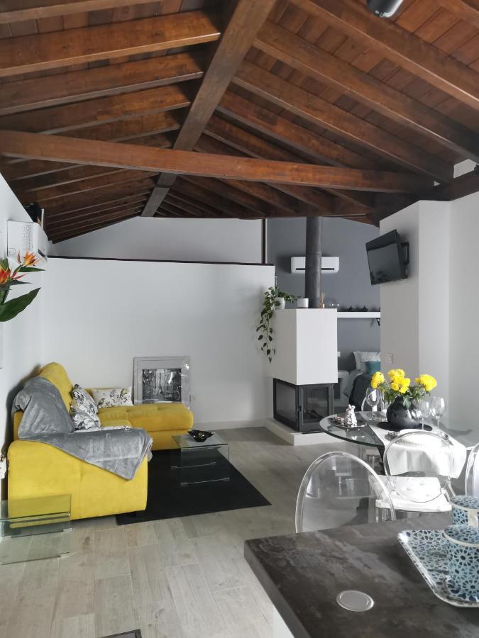 דירות גרנדה Fg Albayzin Apartamento Deluxe Con Terraza Vistas Y Parking Gratis מראה חיצוני תמונה